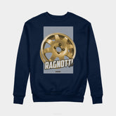 Ragnotti Sweatshirt - nineone.